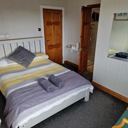 Brae-Mar B&B Portrush Exteriör bild