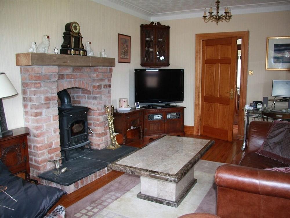 Brae-Mar B&B Portrush Exteriör bild