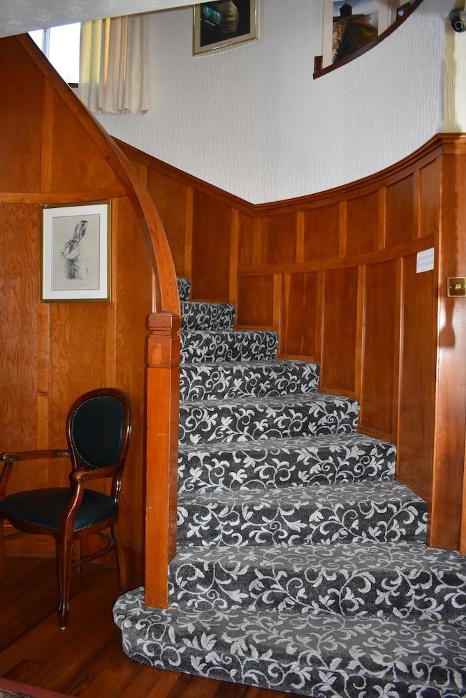 Brae-Mar B&B Portrush Exteriör bild