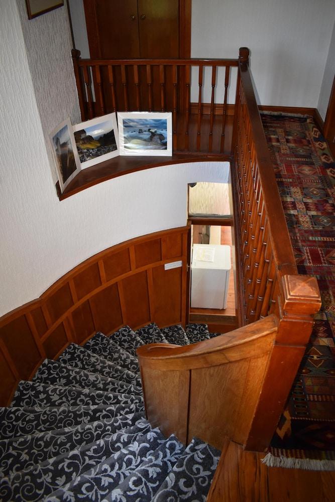 Brae-Mar B&B Portrush Exteriör bild