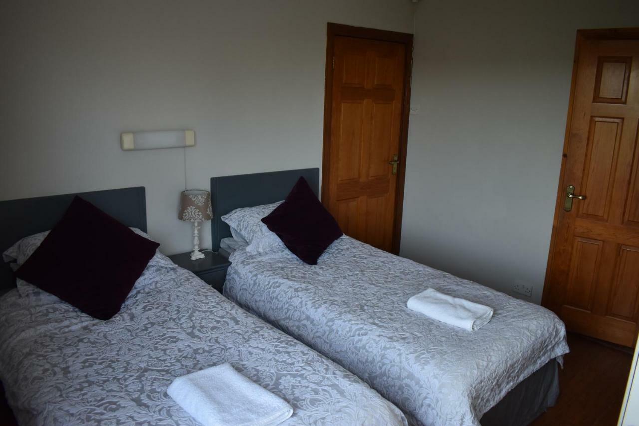Brae-Mar B&B Portrush Exteriör bild